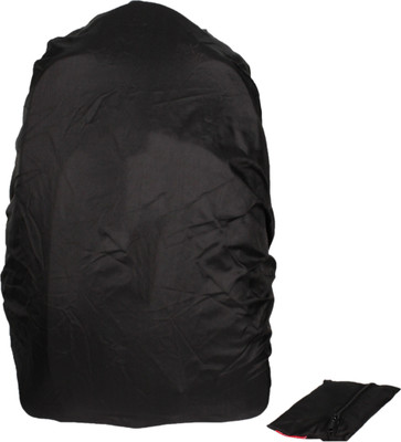

Synergy Free Size Backpack Rain Cover Dust Proof, Waterproof Laptop Bag Cover, School Bag Cover(M)