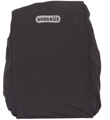 

Bags R Us RC101FBL Waterproof, Dust Proof Laptop Bag Cover(M Pack of 1)