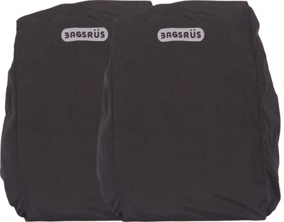 

BagsRus RC101FBLX2 Waterproof Laptop Bag Cover(M Pack of 2)