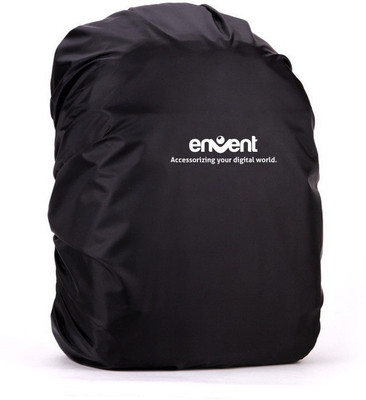 

Envent ET-NBRC001 Waterproof, Dust Proof Laptop Bag Cover, Trekking Bag Cover(M Pack of 1)