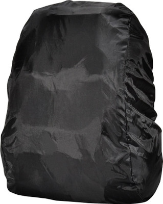 

Evogue EVR001 Rain Cover for Laptop Bag(Black)