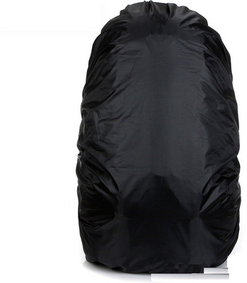 

Black Laptop bag cover Waterproof, Dust Proof Laptop Bag Cover, School Bag Cover(XL)
