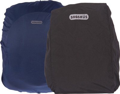 

BagsRus CB101RX2B Waterproof Laptop Bag Cover(M Pack of 2)