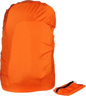 

Synergy Free Size Backpack Rain Cover Waterproof Laptop Bag Cover(30L Pack of 1)