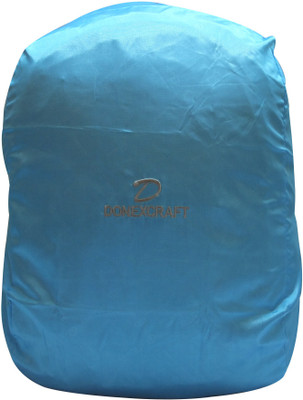 

RSC RC119 Dust Proof, Waterproof Laptop Bag Cover, School Bag Cover(20 L)