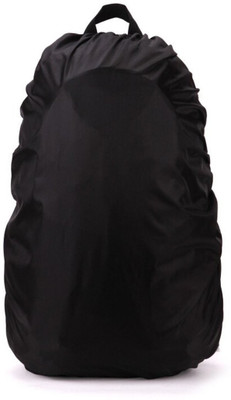 

SIDE BY SIDE SBSRBPS Waterproof Laptop Bag Cover, Trekking Bag Cover, Luggage Bag Cover, School Bag Cover(40 L)