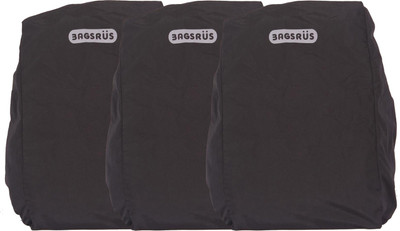 

BagsRus RC101FBLX3 Waterproof Laptop Bag Cover(M Pack of 3)