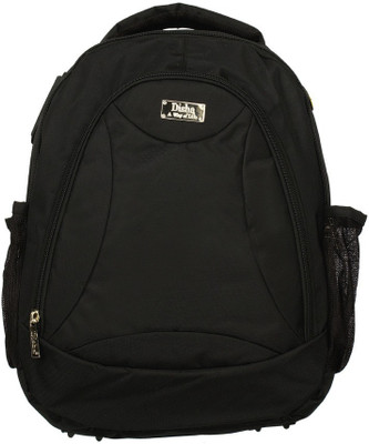 

WCL WCL_176_4A Waterproof Backpack(Black, 20 L)