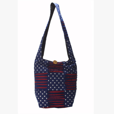 

Fashion Knockout Tote(Multicolor)