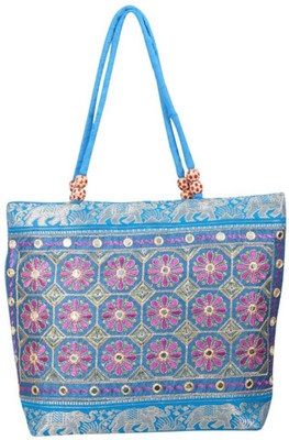 

GS Shoulder Bag(Blue)