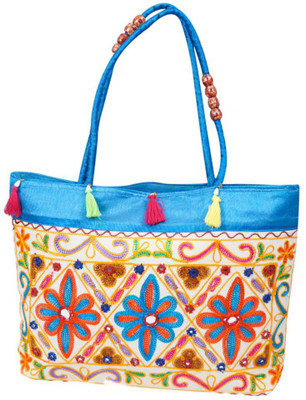 

GS Shoulder Bag(Blue)