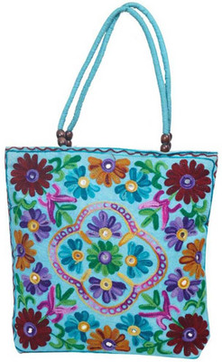 

GS Shoulder Bag(Blue)