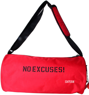 

saturn DFGB1010 Waterproof Multipurpose Bag(Red, 20 L)