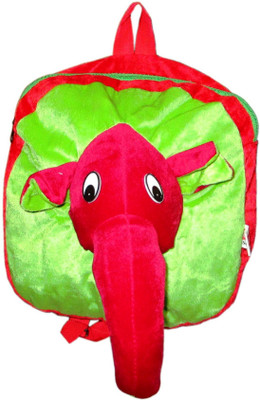 

ehuntz EH30 School Bag(Green, 13 inch)