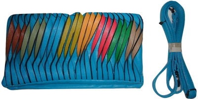 

MIRAC BGS1287669 School Bag(Blue, 3 inch)