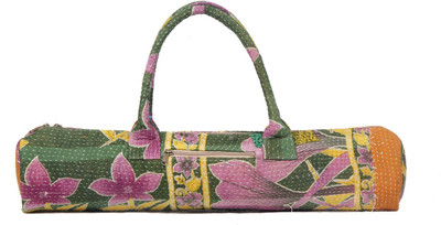 

Jaipur Textiles Hub JTH-OBG-44 Shoulder Bag(Multicolor, 2 inch)
