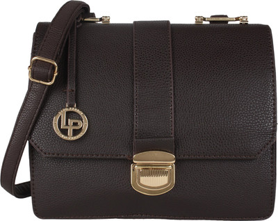 

Lino Perros Shoulder Bag