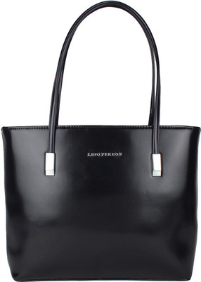 

Lino Perros Shoulder Bag