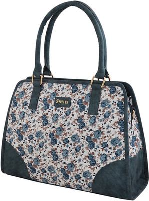 

Steller STHBRB1010 Shoulder Bag(ROYAL BLUE, 12 inch)