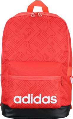 

ADIDAS AZ0868 Backpack(SOLRED)