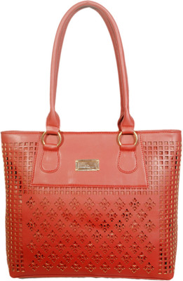 

Marlberry MB-R100MRN Shoulder Bag(Multicolor, 5 L)