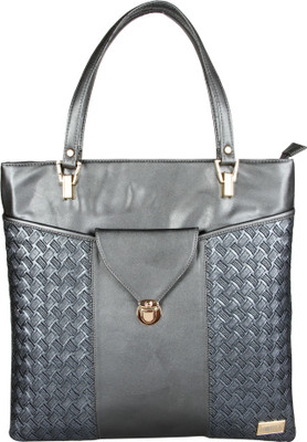 

Horra HR0117BUS002 Shoulder Bag(Grey, 15 inch)