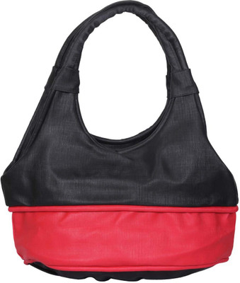 

Raas Bazaar Bag0210 Shoulder Bag(Black, 17 inch)