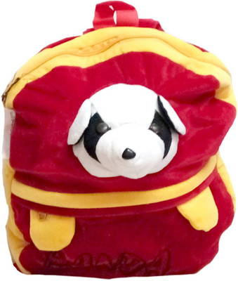 

Navigator Cartoon Dog Kids Bag Waterproof School Bag(Multicolor, 5 L)