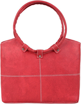 

Pochette BG96 Shoulder Bag(Pink, 10 L)