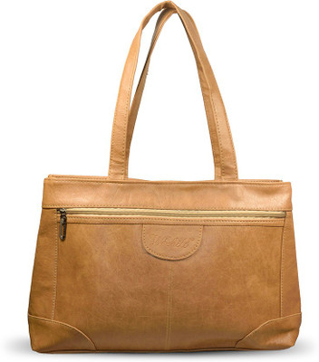 

WEEBILL AABG15 Shoulder Bag(Brown, 26 inch)