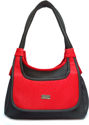 

LEVENT LBL1B34 Shoulder Bag(Red, 5 L)