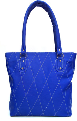 

LEVENT LBL1B3 Shoulder Bag(Blue, 5 L)