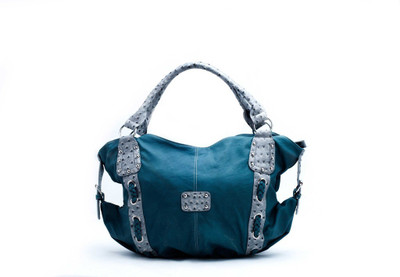 

Cosmosgalaxy Gwenth Shoulder Bag(Blue, 12 inch)