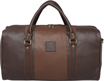 

Celestial Horse Ambiance Series Unisex 18 inch Duffle Luggage Bag Multipurpose Bag(Brown, 20 L)