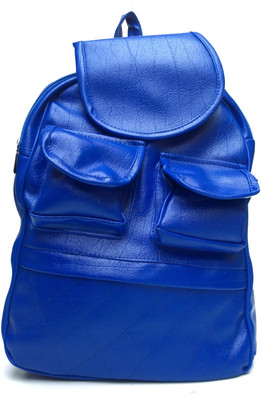

LEVENT LBL3B33 Backpack(Blue, 8 L)
