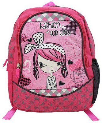 

Shopat7 Attractive Fashion For Girls Featured School Bag For Kids To Carry To School Everyday School Bag(Multicolor, 5 L)