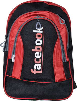 

Art Creation LPBG004 Waterproof Backpack(Black, 5 inch)