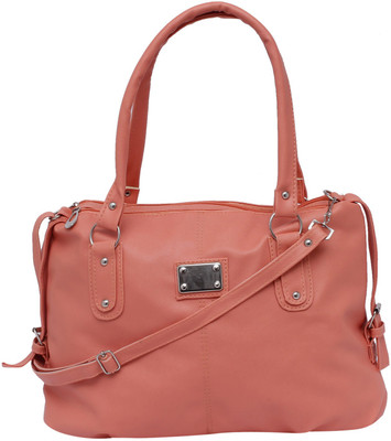 

Deep Rocks Deeprocks-444-41 Shoulder Bag(Brown, 12 inch)