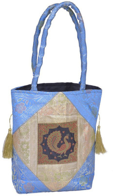 

Maitri MAI-019 Shoulder Bag(Multicolor, 5 L)
