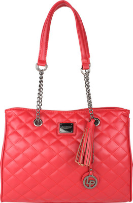 

Lino Perros Shoulder Bag