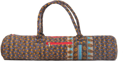

Jaipur Textiles Hub JTH-OBG-34 Shoulder Bag(Multicolor, 2 inch)