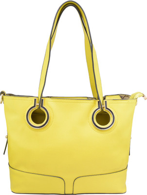 

OMKAR SHOPY OS125003417 School Bag(Yellow, 3 L)