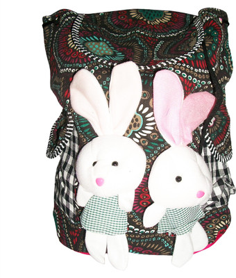 

Singhal Creations L405 Waterproof Backpack(Multicolor, 8 L)