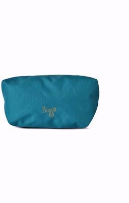 

Baggit Lmu Collap Sasha Teal (Green) L Multipurpose Bag(Teal, 1 L)