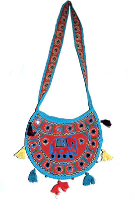 

Indian Fashion Guru BO-JPB-25 School Bag(Multicolor, 5 inch)