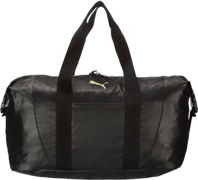 

Puma 7413701 Black 4056205788713 Multipurpose Bag(Black, 12 inch)