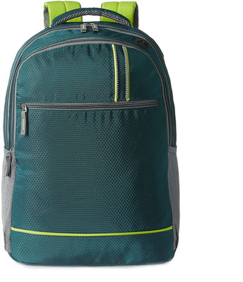 

Creative India Exports Casual Backpack Backpack(Green, 25 L)