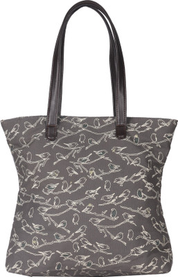 

Tomas 4140(DarkGrey) School Bag(Grey, 8 inch)