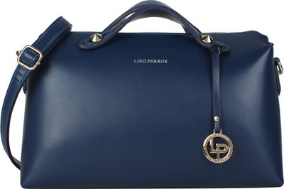 

Lino Perros Shoulder Bag