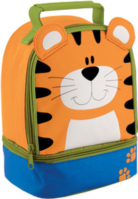 

Stephen Joseph SJ-1016-85 Lunch Bag(Orange)